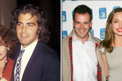 „To był mój największy błąd”. Małżeństwa gwiazd, o których dziś nikt nie pamięta