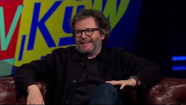 Taco Hemingway sprawił, że Grzegorz Turnau mógłby już właściwie nie pracować