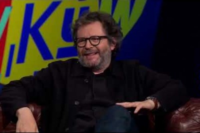 Taco Hemingway sprawił, że Grzegorz Turnau mógłby już właściwie nie pracować