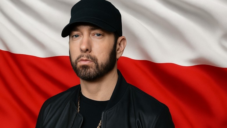 Eminem ma polskich przodków? Dokumenty wskazują na polską wieś