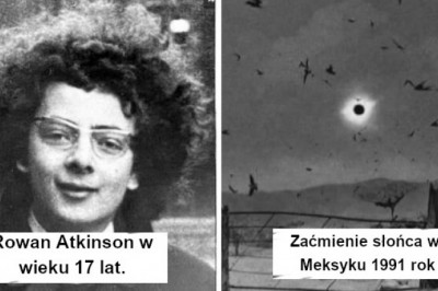 12 absolutnie unikatowych historycznych fotografii z ciekawą historią w tle