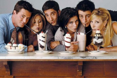 Zarobili fortunę dzięki „Przyjaciołom”. Każdy z nich nadal dostaje 20 mln dolarów rocznie