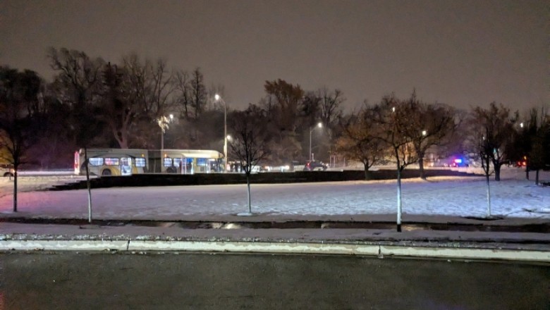 Ukradł miejski autobus i… zaczął normalnie wozić ludzi. Zdumiewające zdarzenie w Kanadzie