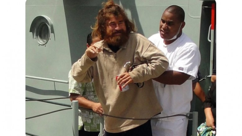 Przeżył 438 dni na oceanie. Po powrocie do domu został oskarżony o… zjedzenie swojego towarzysza