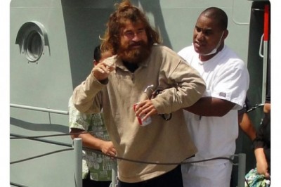 Przeżył 438 dni na oceanie. Po powrocie do domu został oskarżony o… zjedzenie swojego towarzysza