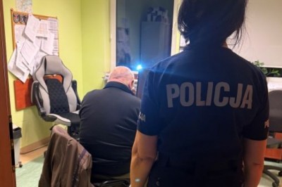 70-letni myśliwy odpowie za zabicie swoich psów - policja publikuje komunikat