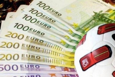 Abonamentowy chaos w Niemczech. Kibice mogą zapłacić nawet 1200 euro rocznie za mecze