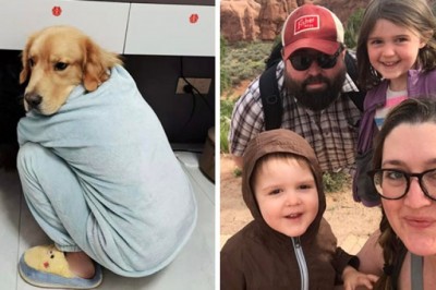 Tych zdjęć nie da się zrozumieć bez spojrzenia kolejny raz i chwili namysłu