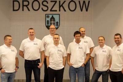 W Droszkowie działa Koło Gospodarzy Wiejskich MEN. Nietypowa inicjatywa w Lubuskiem