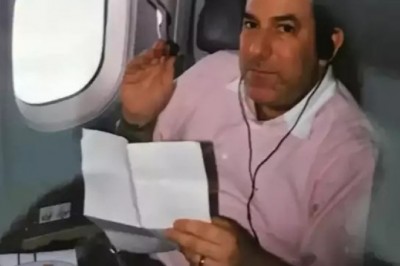 Zapłacił fortunę za bilet na całe życie. Przez 25 lat wykonał ponad 10 000 lotów