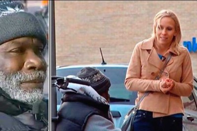 Uczciwość, która odmieniła życie — historia Billy’ego Raya Harrisa