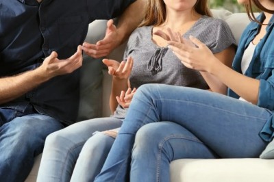 Chłopak wprowadził się do mieszkania. Gdy padł temat czynszu, zaczęły się problemy