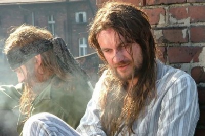 Tomasz Kot dał z siebie wszystko by jak najlepiej zagrać Ryszarda Riedla w „Skazanym na bluesa”