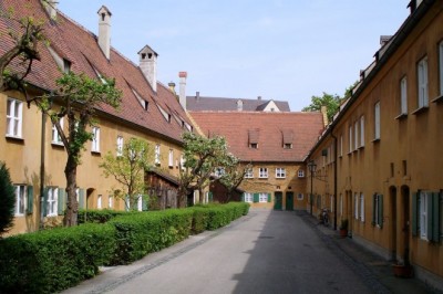 Miasteczko, w którym czynsz nie zmienił się od ponad 500 lat