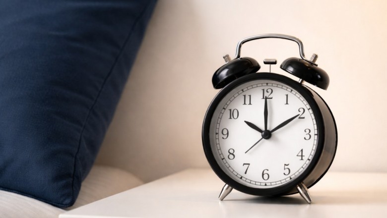 Zdarza Ci się budzić chwilę przed budzikiem, wiemy dlaczego