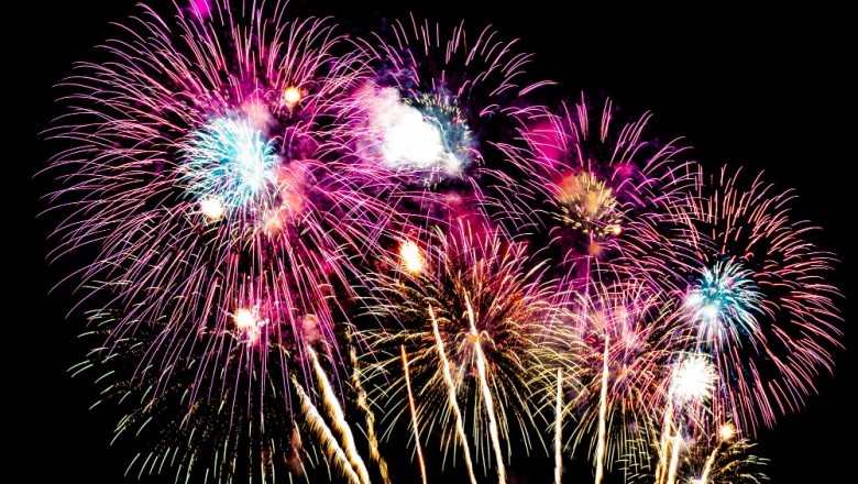 Wrocław mówi stop fajerwerkom. Zakaz ma obowiązywać przez cały rok