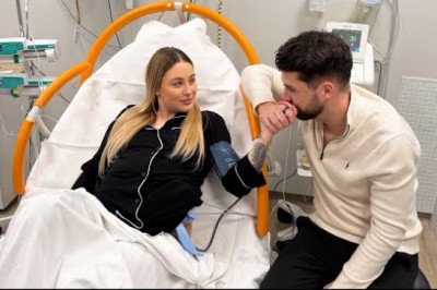 Andziaks pokazała kolejny poród na YouTube. W kilka dni film przebił milion wyświetleń