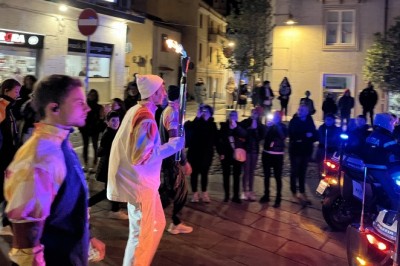 Kolejka na zimowe igrzyska w Cortinie może nie zdążyć. Pojawił się problem z terminem