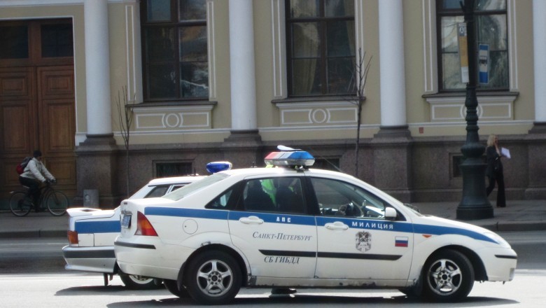 W Rosji chcą pozwolić na rejestrację aut skradzionych w Europie