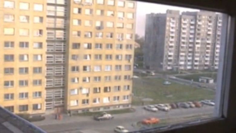 Skini w Szczecinie, czyli relacja z osiedlowej zadymy z 1994 roku