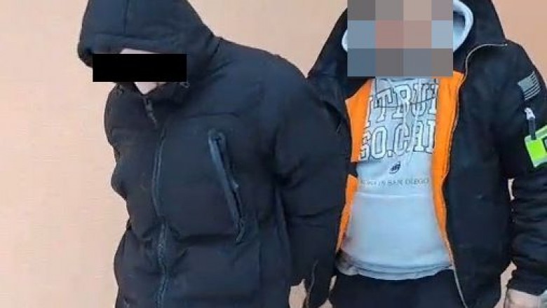 Tymczasowy areszt dla 23-latka. Oszukał dwie seniorki, a trzecia dała mu pocięte gazety