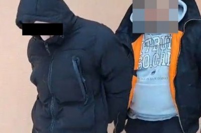 Tymczasowy areszt dla 23-latka. Oszukał dwie seniorki, a trzecia dała mu pocięte gazety