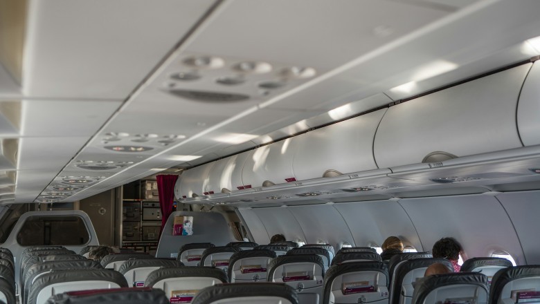 Im cięższy pasażer, tym wyższy koszt. Kontrowersyjna propozycja linii lotniczych