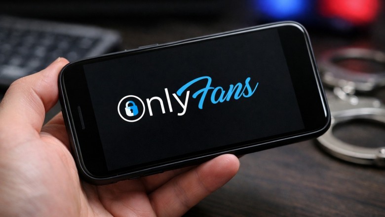 Niebieska platforma pod lupą francuskiego rządu. Kary jak za "stręczycielstwo" - do 20 lat więzienia