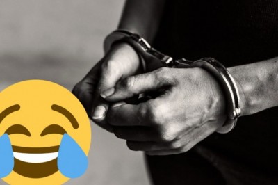 10 najgłupszych wpadek przestępców z Polski i ze świata