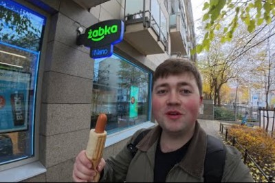 „Najlepszy kraj na świecie” Brytyjczyk zachwycony wizyta w naszym kraju