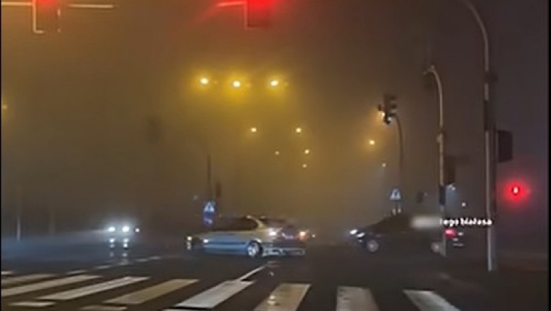 „Kumpel” nagrywał jego popisy BMW na środku skrzyżowania i wrzucił do sieci. Wygrał 58 pkt. karnych i 6 tys. zł mandatu