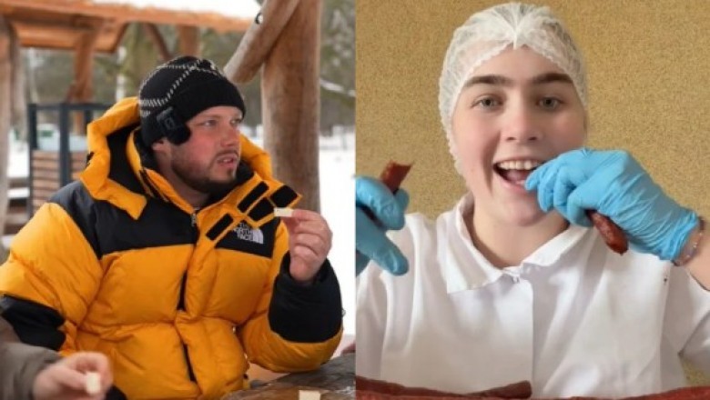 „Aferka kiełbasiana” po materiale Książula coraz głośniejsza. Sprawą ma się zająć UOKiK