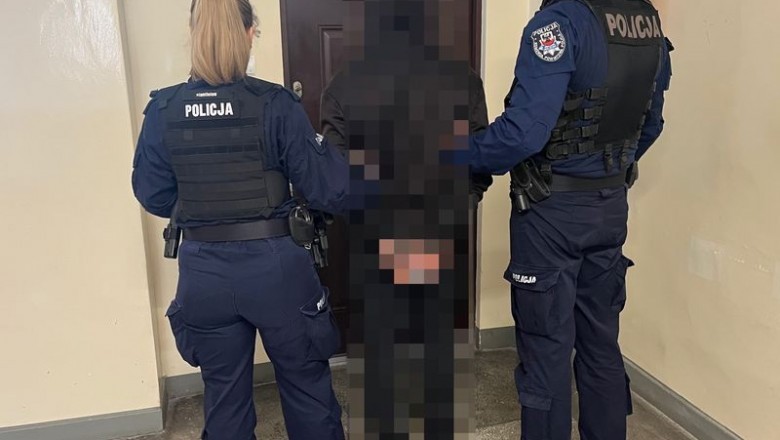 Miał zakaz prowadzenia pojazdów. W 48 godzin usłyszał wyrok i odsiedzi 3 miesiące