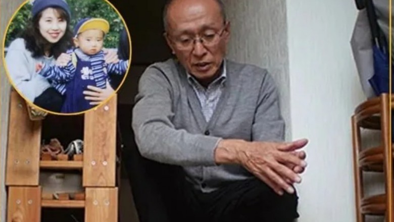 26 lat wynajmował puste mieszkanie by zachować ślady zbrodni i dopaść mordercę żony