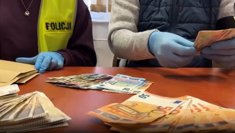 Lewe przeglądy bez oglądania auta za 1000 euro. Diagności i pośrednicy usłyszeli blisko 200 zarzutów