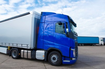 Kierowała ciężarówką po amfetaminie. Jej zachowanie podczas rozładunku od razu zwróciło uwagę