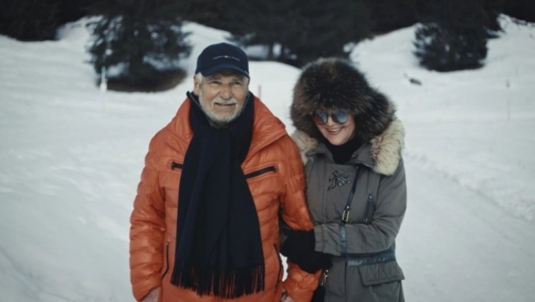 Prime tworzy serial o Kwaśniewskich. Czy to był najlepszy Polski prezydent?