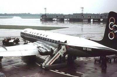Zmarł po locie w zadymionej kabinie. Ta sprawa zmieniła sposób patrzenia na palenie w samolotach