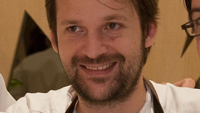 Szef słynnej restauracji z 3 gwiazdkami Michelin odchodzi po oskarżeniach o znęcanie się nad personelem. W sieci opublikował przeprosiny