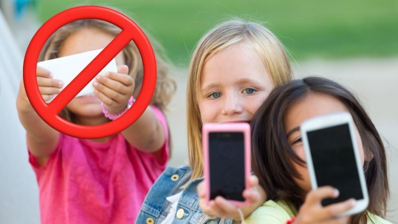 Zakaz telefonów w podstawówkach od 1 września. MEN zapowiada zmianę przepisów