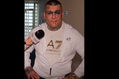 Nie podoba mi się w Prime, ale mam parę rachunków. Popek krótko o nadchodzącej gali