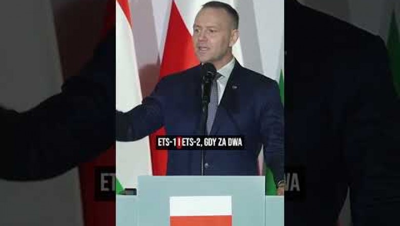 „Pan redaktor niech się ogarnie i słucha, co mówi prezydent” Mocna reakcja prezydenta Nawrockiego po pytaniu dziennikarza TVN24