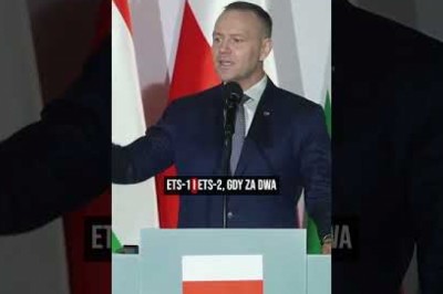 „Pan redaktor niech się ogarnie i słucha, co mówi prezydent” Mocna reakcja prezydenta Nawrockiego po pytaniu dziennikarza TVN24