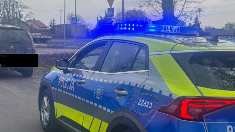 Łukasz Mejza „zebrał” już 163 pkt karne i powinien prawie 7 razy stracić prawko, ale jest posłem i ma immunitet