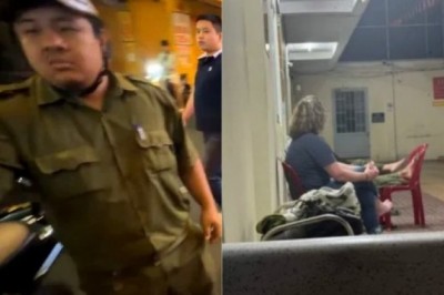 Polski streamer zatrzymany w Wietnamie, teraz grozi mu odsiadka w wietnamskim więzieniu