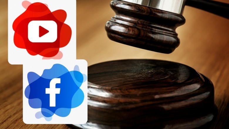 Dwa wyroki, dwaj giganci i setki milionów odszkodowania. Meta i YouTube uznani za winnych w sprawie bezpieczeństwa dzieci w sieci