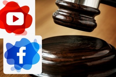 Dwa wyroki, dwaj giganci i setki milionów odszkodowania. Meta i YouTube uznani za winnych w sprawie bezpieczeństwa dzieci w sieci