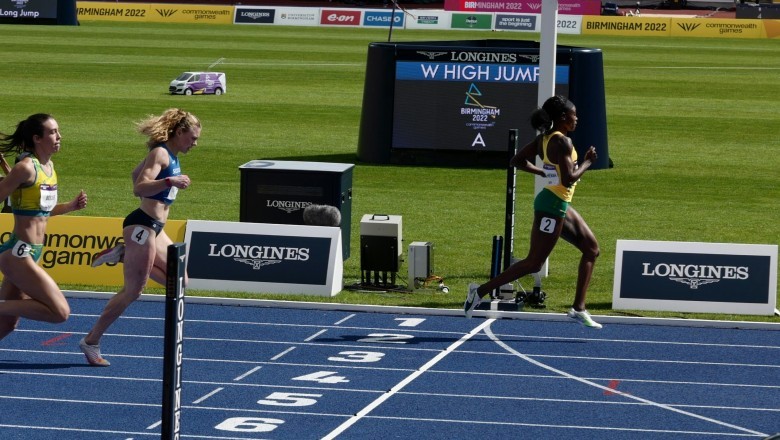 Komitet Olimpijski wyklucza transpłciowe kobiety z rywalizacji na igrzyskach