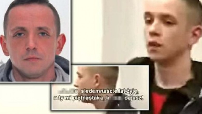 "17 lat żyję, a ty mi piętnastaka dajesz!?" – nie żyje autor słynnych słów.