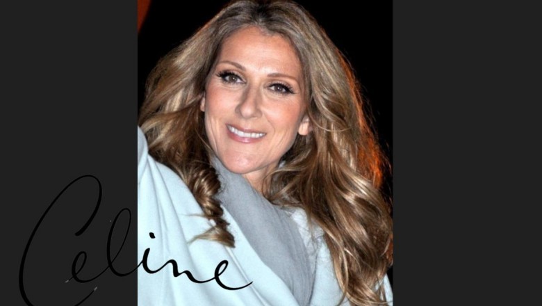 Choroba zatrzymała ją na lata. Céline Dion znów rusza z koncertami